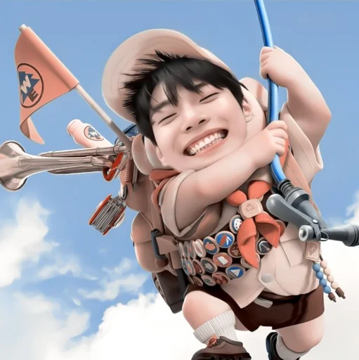 Sticker あ 𝘮𝘰𝘰𝘥 𝘥𝘰𝘺𝘰𝘶𝘯𝘨 :; by @seduiisantee - 2