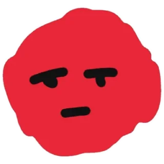 Sticker Стикеры тут 👉 @Femoji - 2