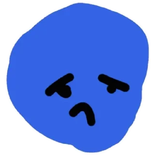 Sticker Стикеры тут 👉 @Femoji - 9