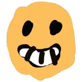 Sticker Стикеры тут 👉 @Femoji - 11