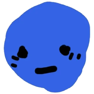 Sticker Стикеры тут 👉 @Femoji - 8