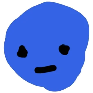 Sticker Стикеры тут 👉 @Femoji - 3