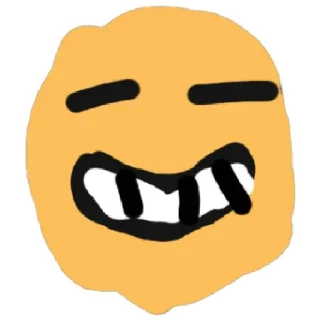 Sticker Стикеры тут 👉 @Femoji - 7