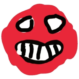 Sticker Стикеры тут 👉 @Femoji - 4