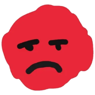 Sticker Стикеры тут 👉 @Femoji - 5