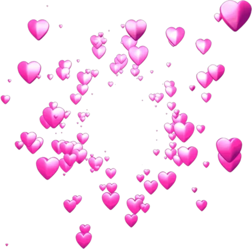 Sticker @meowsixwq pinky💘 :: @fStikBot - 7