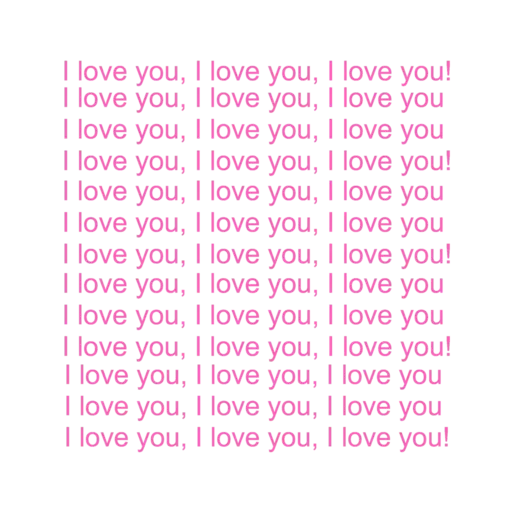 Sticker @meowsixwq pinky💘 :: @fStikBot - 6