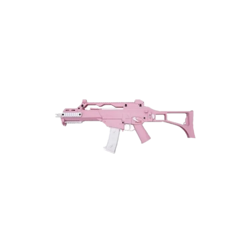 Sticker @meowsixwq pinky💘 :: @fStikBot - 0