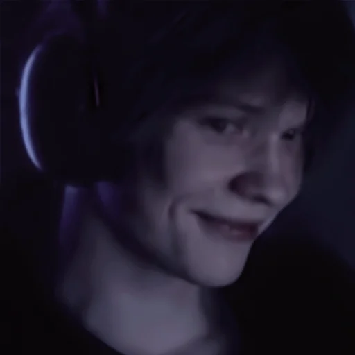 person human face portrait