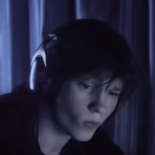 person human face portrait