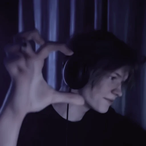 person human face clothing