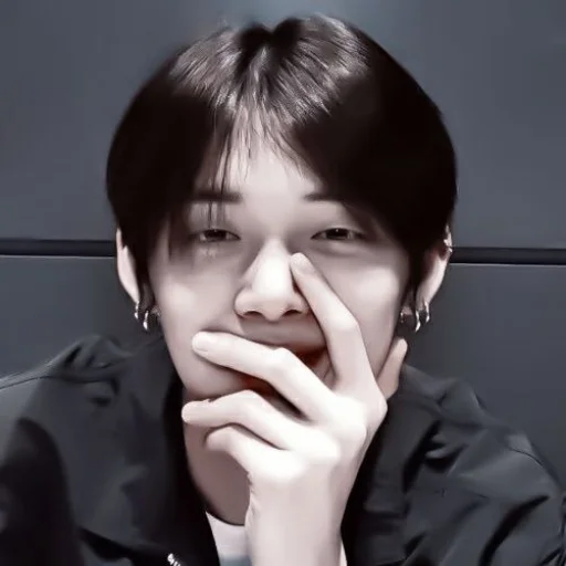 person human face portrait