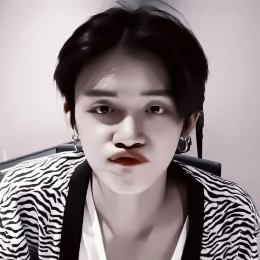 human face person lip