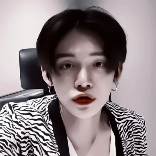 human face person lip