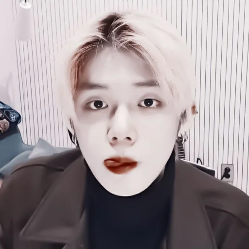 human face lip eyebrow