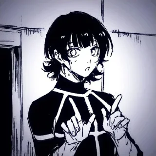 Sticker @blue_lock_blue_prison - 11