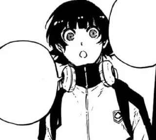 Sticker @blue_lock_blue_prison - 0