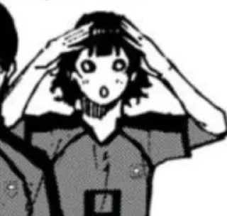 Sticker @blue_lock_blue_prison - 7