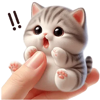 Sticker Больше стиков тут: @stikery4 - 4