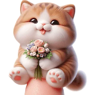 Sticker Больше стиков тут: @stikery4 - 11