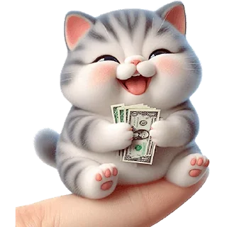 Sticker Больше стиков тут: @stikery4 - 5