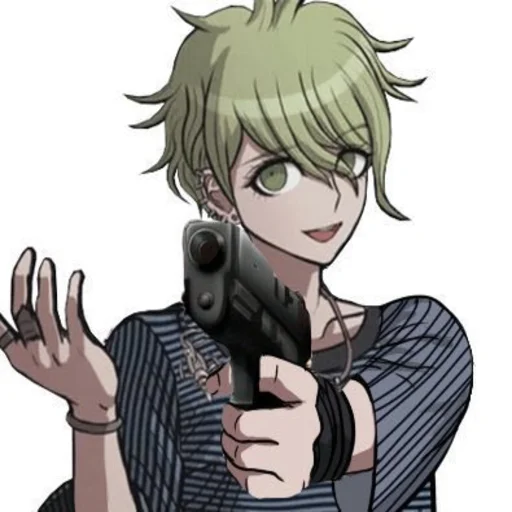 аниме мультфильм манга