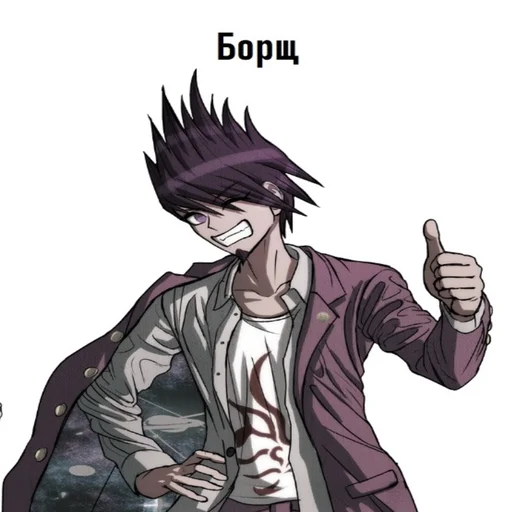 sketch anime illustration