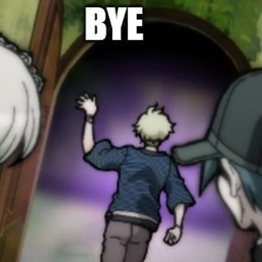 cartoon animation fiction