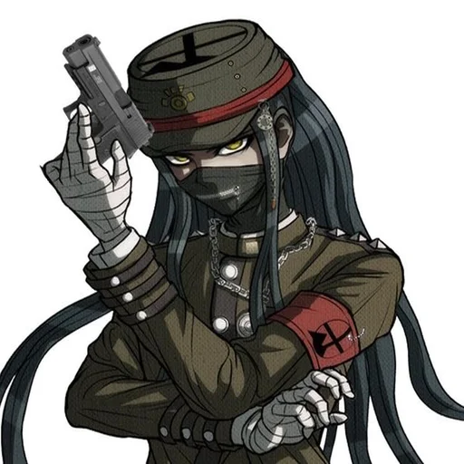 sketch cartoon anime