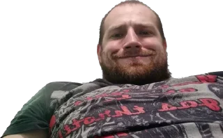 Стикер Дрончик - 10