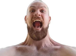 Стикер Дрончик - 3