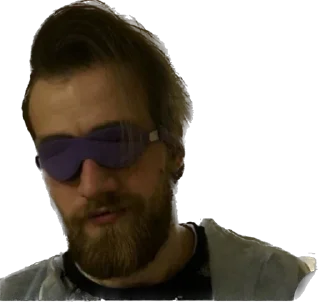 Стикер Дрончик - 7