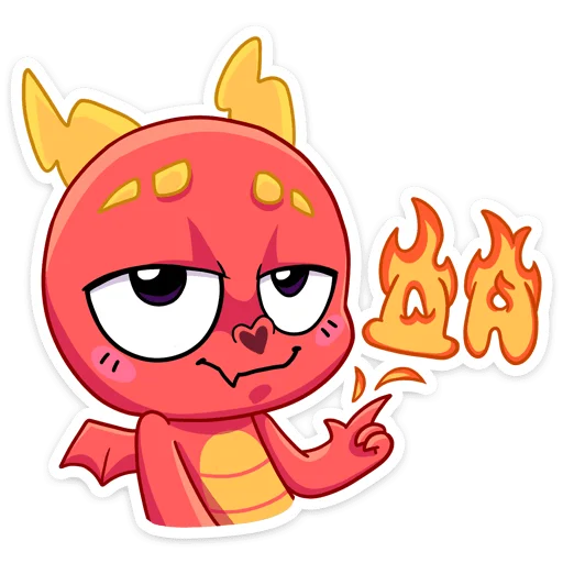 Драко (@TgSticker) - 