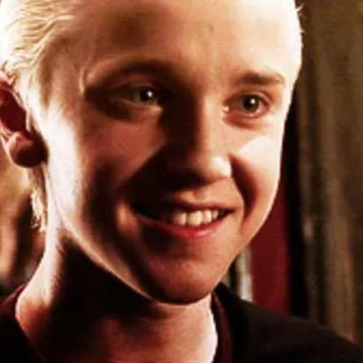 person human face smile