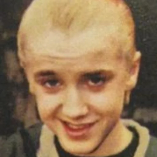 person human face smile