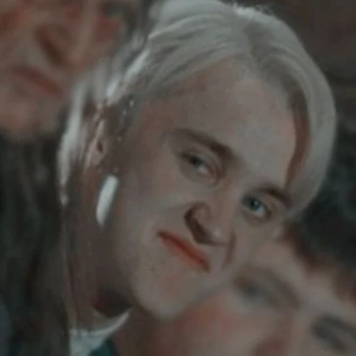 human face person portrait