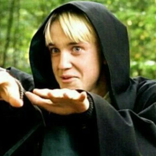 person human face tree