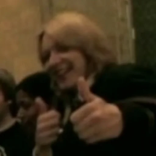 person human face clothing