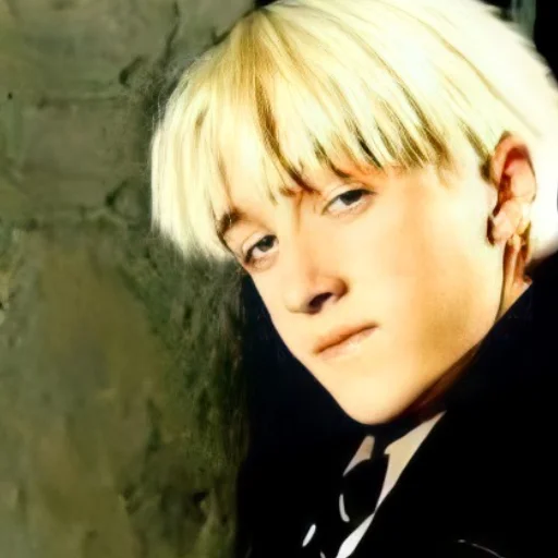 person human face clothing