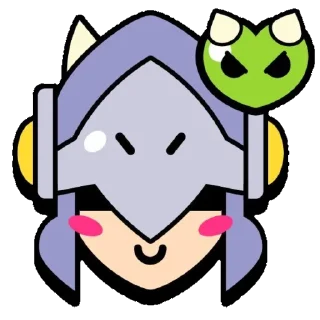 Sticker ♡⊹˚₊ @help_fr_emz  ₊˚⊹♡ - 9