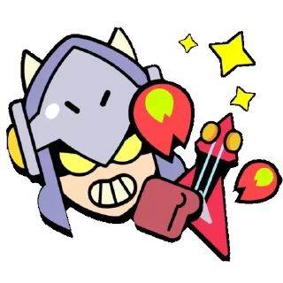 Sticker ♡⊹˚₊ @help_fr_emz  ₊˚⊹♡ - 2