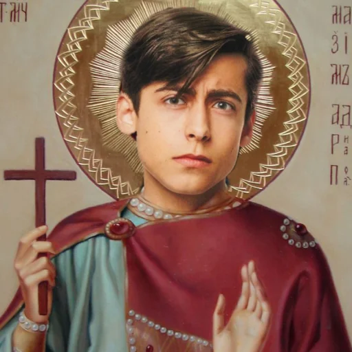 Sticker Драко хуй и Реддл пизда - 7