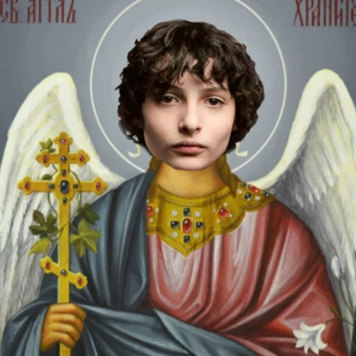 Sticker Драко хуй и Реддл пизда - 4