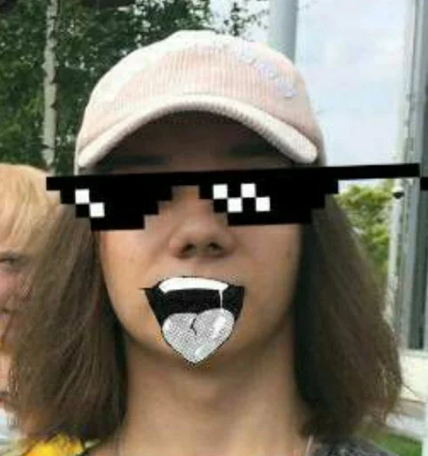 Стикер Dragoniil_fff :: @fStikBot - 10