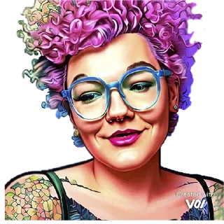 Стикер Dragon 🐲 - 3