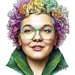 Стикер Dragon 🐲 - 8