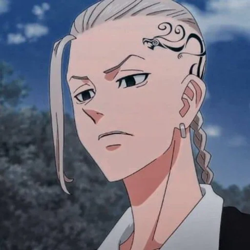 Sticker Draken solo :: @fStikBot - 11