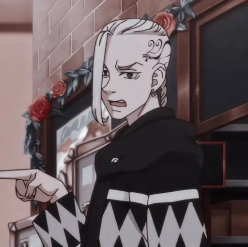 Sticker Draken solo :: @fStikBot - 10