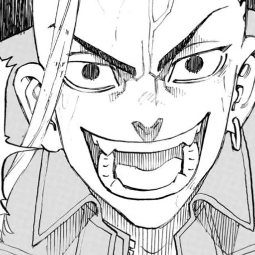 Sticker Draken solo :: @fStikBot - 9