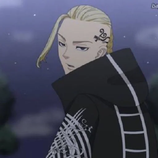 Sticker Draken solo :: @fStikBot - 8